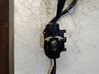 Panel lighting control switch 9340022052
