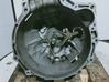 Manual 5 speed gearbox 1323050006