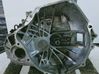 Manual 5 speed gearbox M0J7