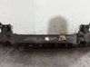 Front bumper mounting bracket 