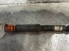 Rear shock absorber/damper 
