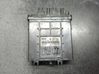 Engine control unit/module 0281001969