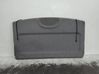 Parcel shelf 