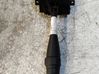Wiper control stalk 