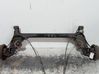Rear axle beam with reductor 