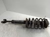 Front shock absorber with coil spring 
