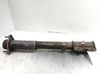 Front shock absorber with coil spring 