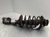 Front shock absorber with coil spring 