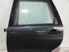 Rear door 