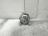 Front fog light 