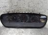 Speedometer (instrument cluster) 9654562680