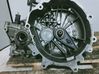 Mechaninė 5 pavarų dėžė TTU165104862