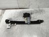 Rear door window regulator with motor 119970XXX