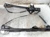 Front door electric window regulator 