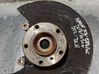 Front wheel hub spindle knuckle 