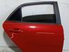 Rear door 
