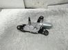 Motor del limpiaparabrisas trasero 0390201599