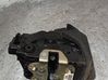 Rear door soft close latching motor 81420H8010