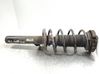 Front shock absorber with coil spring 1T0413031FL