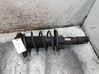 Front shock absorber with coil spring 6Q0413031CD