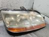 Headlight/headlamp 