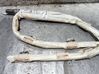 Front door airbag 985P00926R