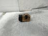 Front door lock motor 