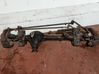 Front subframe 