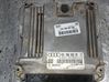 Unidad de control/módulo del motor 0281015583