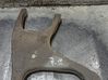 Brazo de suspensión trasero 8K0505311J