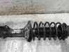 Amortyzator osi przedniej ze sprężyną 357413031E