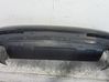 Rear bumper 