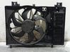 Electric radiator cooling fan 9687359380