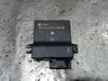 Other control units/modules 4L0907468