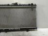 Coolant radiator 