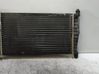 Coolant radiator 