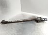 Rear control arm 