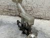 Brake booster 