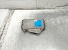 ABS control unit/module 91AB2C013AB
