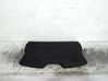 Parcel shelf 