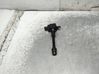 High voltage ignition coil 155092