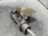 Brake booster 