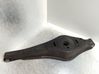 Rear control arm 
