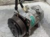 Compresor (bomba) del aire acondicionado (A/C)) SD7H157854