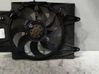 Ventilador eléctrico del radiador 836000100