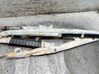 Front door airbag 85010C7000