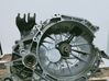 Manual 5 speed gearbox 4M5R7002VB