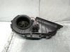 Heater fan/blower 