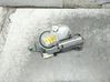 Rear window wiper motor 
