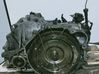 Manual 5 speed gearbox T71BDP